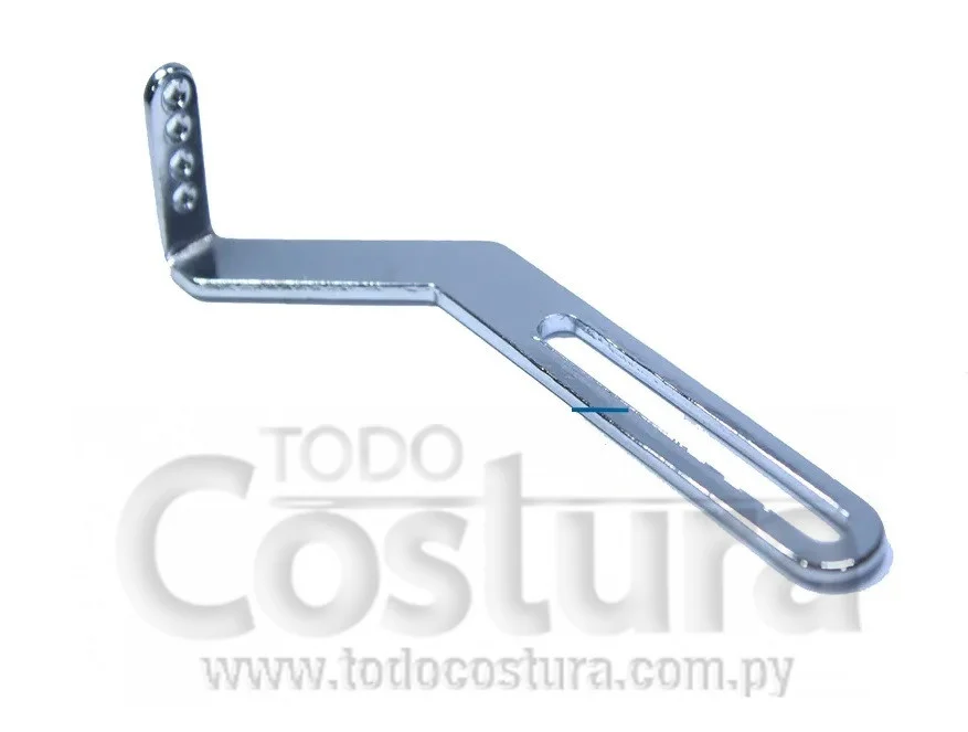 GUIA HILO FRONTAL COLLARETA PEGASUS W500