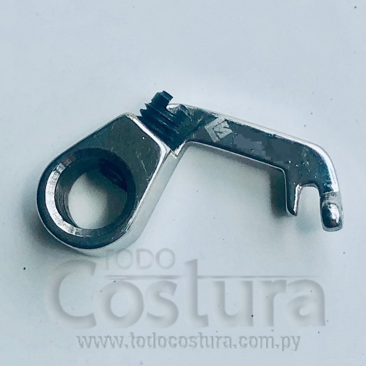 GUIA HILO (6.0MM) DE PRENSATELA FLATSEAMER SIRUBA D007R-460-02