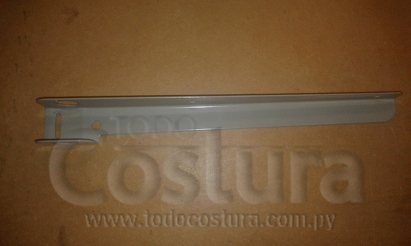 CHAPA BASE DE PLATO (2 HILOS) PORTAHILO INDUSTRIAL