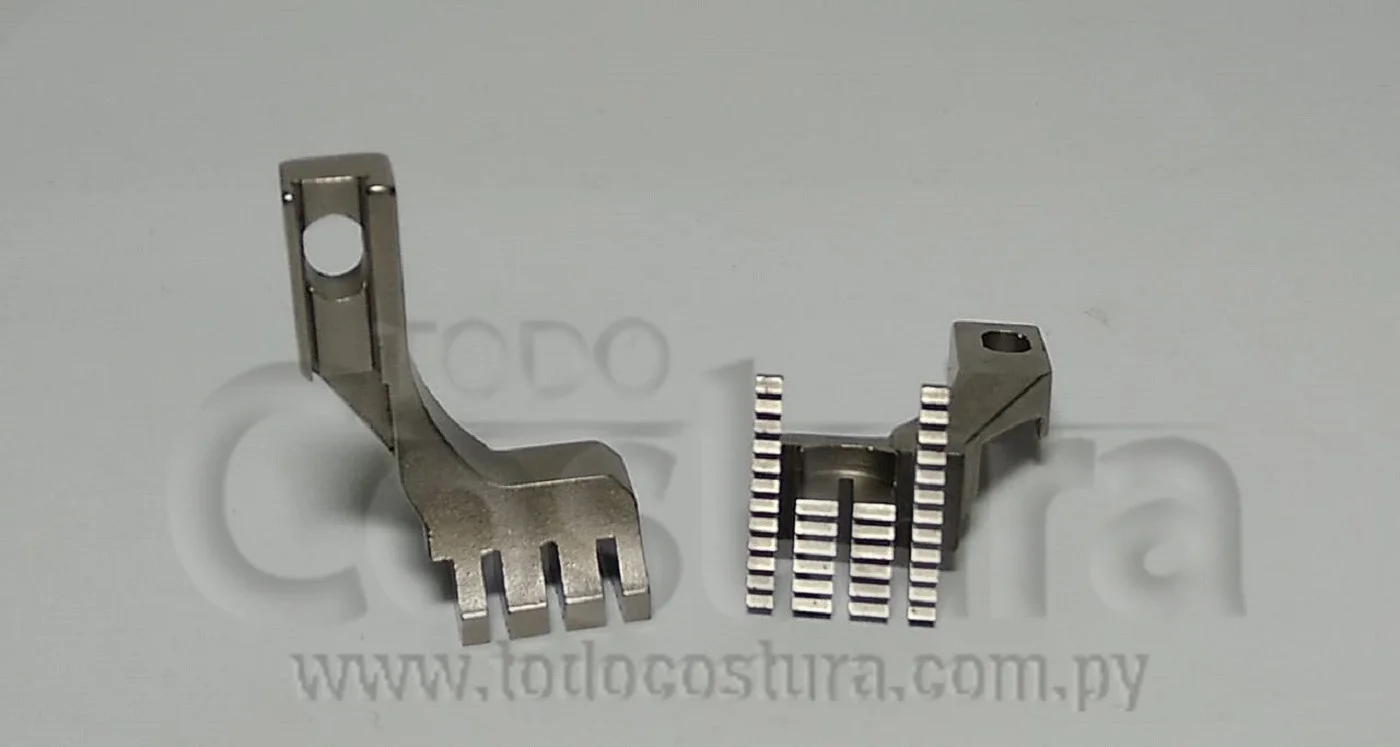 DIENTE PRINCIPAL COLLARETA SIRUBA F007K-W122-364
