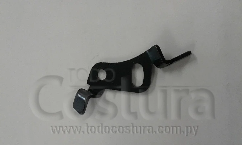 CHAPITA CONECTOR RECTA SIRUBA DL7000