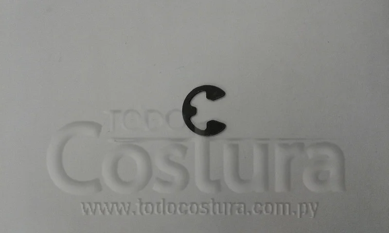 SEGURO RECTA SIRUBA DL7000