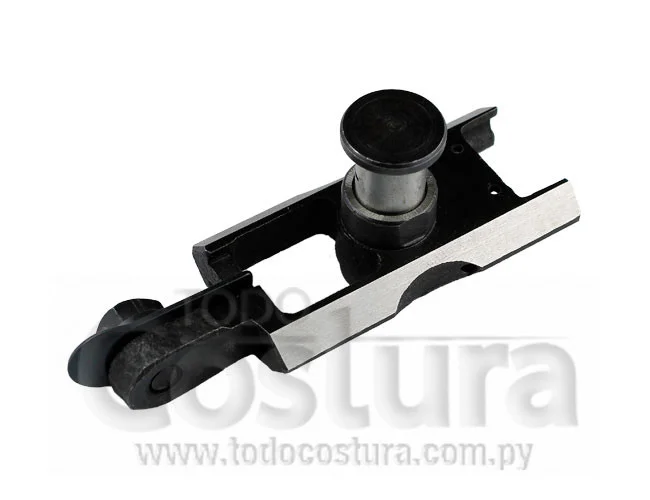 SOPORTE INTERNO CORTADORA EASTMAN 627