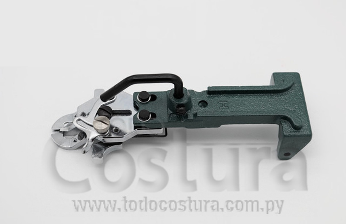 KIT COMPLETO AGARRE COMPLETO BOTONERA JUKI MB-373