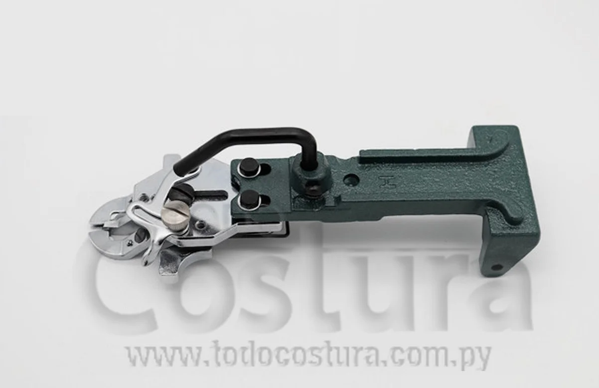 KIT COMPLETO AGARRE COMPLETO BOTONERA JUKI MB-373