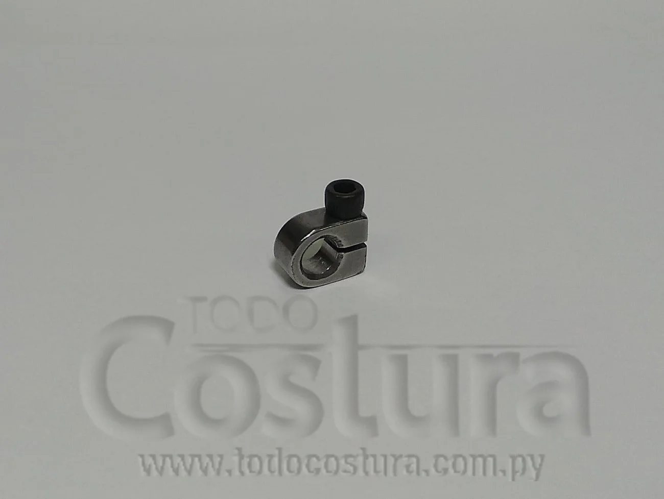 ABRAZADERA SUPERIOR DE BARRA DE AGUJA BORDADORA WILLPEX WP1202