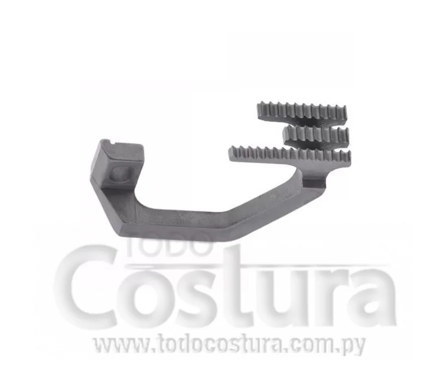 DIENTE PRINCIPAL (5MM) OVERLOCK SIRUBA 757K-516M2-55 / JACK E4-6-03/333