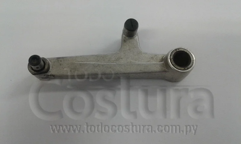 BIELA (IZQUIERDA) BORDADORA RICOMA CHT-1202