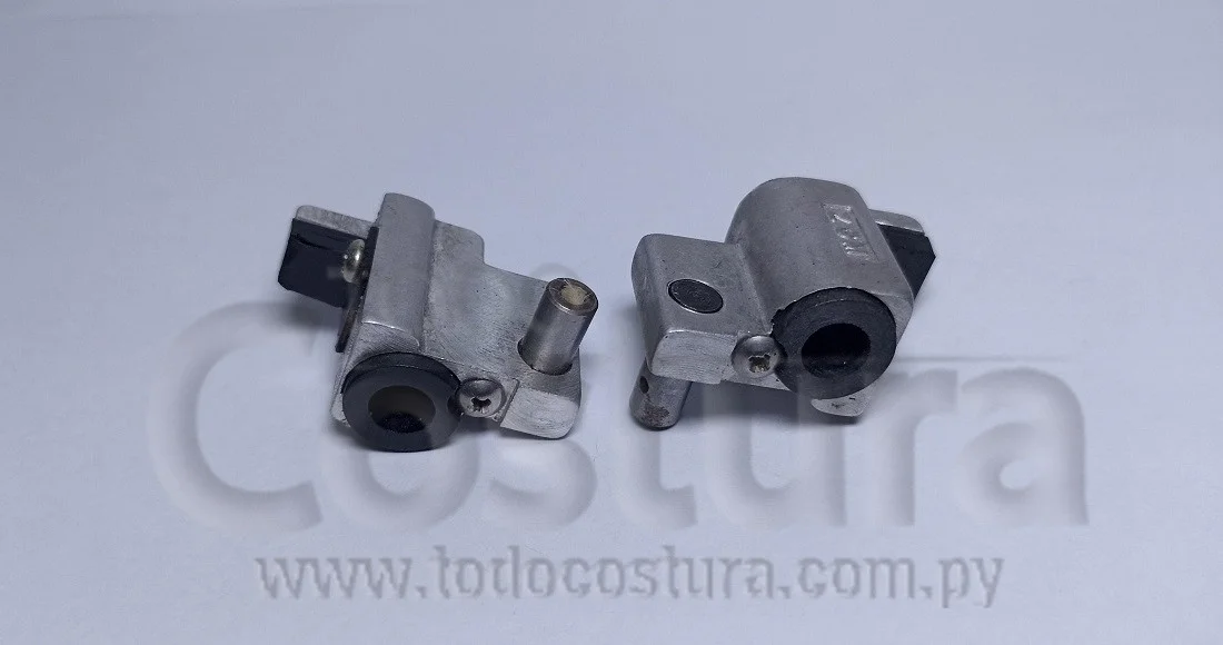 RECIPROCADOR (INFERIOR) BORDADORA RICOMA CHT-1202