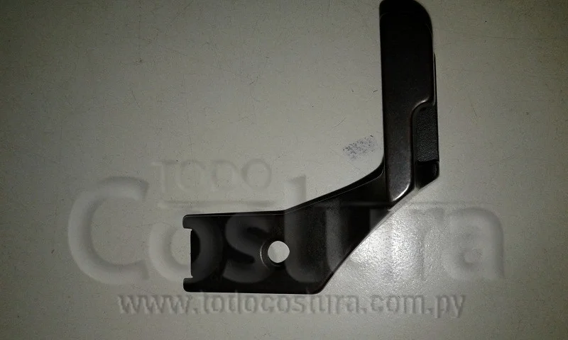PRENSATELA VIVO (1/4 - EXTERNA) RECTA TRIPLE ARRASTRE JUKI LU-1508NH