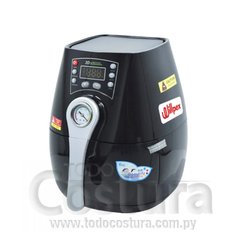 TRANSFER (MINI 3D) WILLPEX ST-1520
