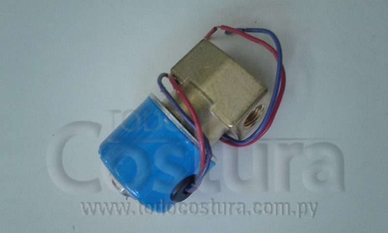 SOLENOIDE TRANSFER 3D WILLPEX ST-3042