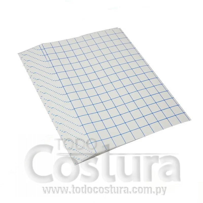PAPEL TRANSFER (A4 - 170 GRAMOS - 50 UNID.) REMERA OSCURA