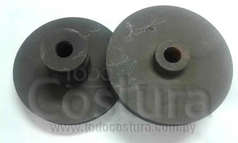 POLEA (107MM) PARA MOTOR ATRACADORA