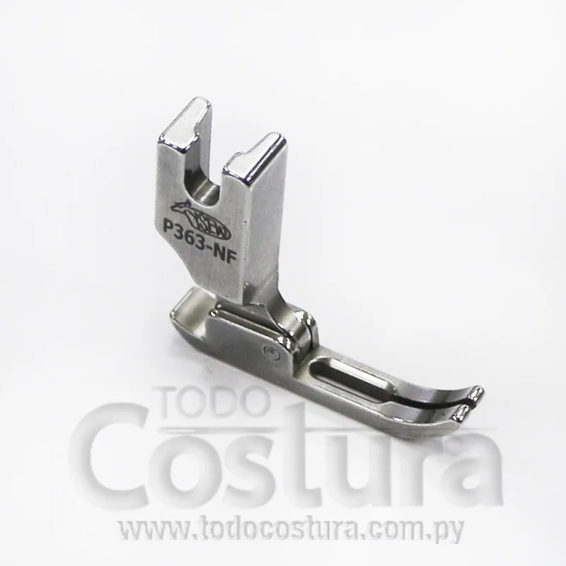 PRENSATELA (FINA) DOBLE ARRASTRE CAMISA