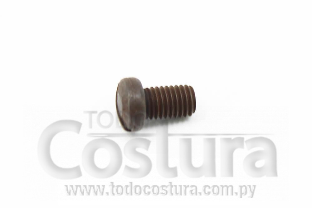 TORNILLO DE VISOR PROTECTOR ATRACADORA MECANICA JUKI LK-1850