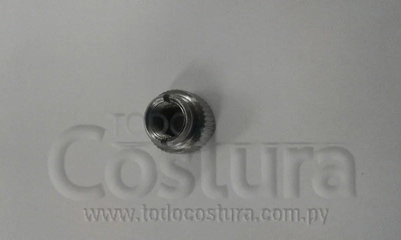 TUERCA DEL TENSOR-COSEDORA DE BOLSA SIRUBA AA-6