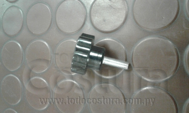 TORNILLO DEL SOPORTE DEL CALENTADOR IMPRESORA WILLPEX SJ-640I