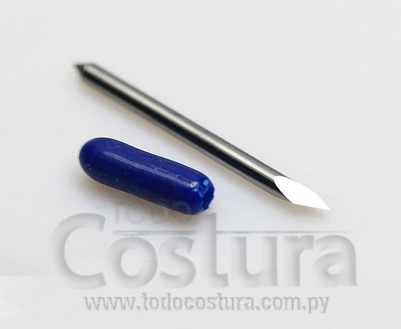 CUCHILLA (60 GRADOS) CORTADORA PLOTTER WILLPEX WP-850DS