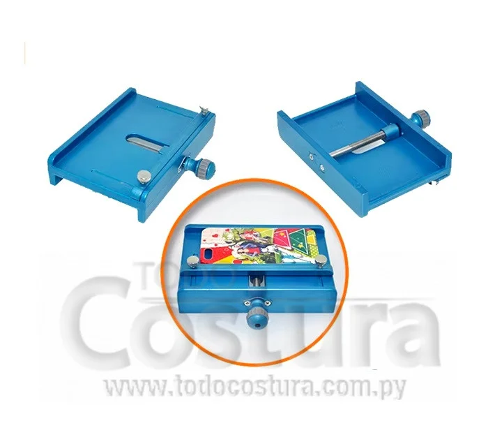 MOLDE PARA SECAR CARCASA SUBLIMACION TRANSFER 3D