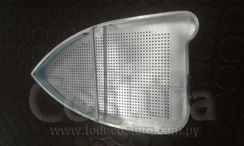 ZAPATO DE TEFLON P/ PLANCHA WILLPEX WTJ-2128II / WTJ-QIII
