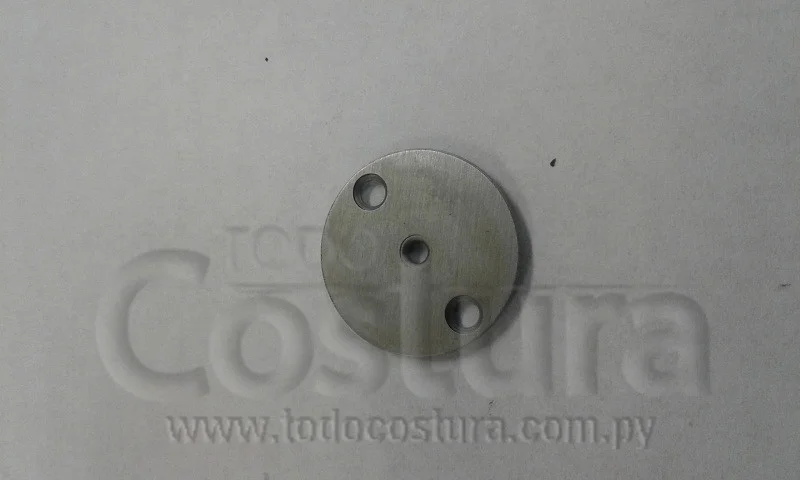 CHAPA AGUJA (2.2MM) ATRACADORA BROTHER LK3-B430