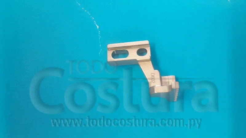 DIENTE (A) OVERLOCK SIRUBA 757KT-516X-3-56