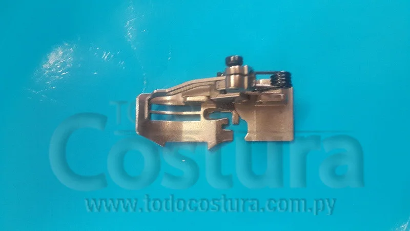 PRENSATELA OVERLOCK SIRUBA 75KT-516X-3-56