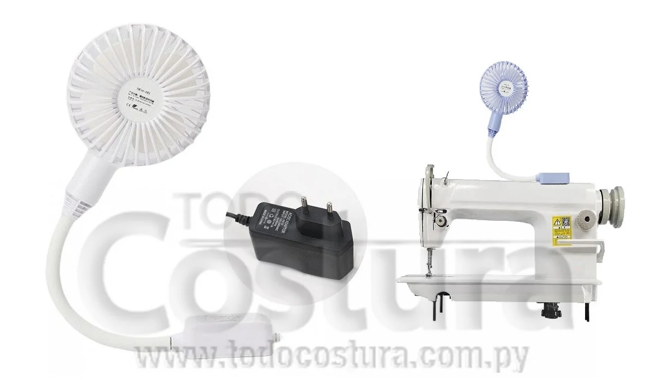 VENTILADOR PARA MAQUINA INDUSTRIAL