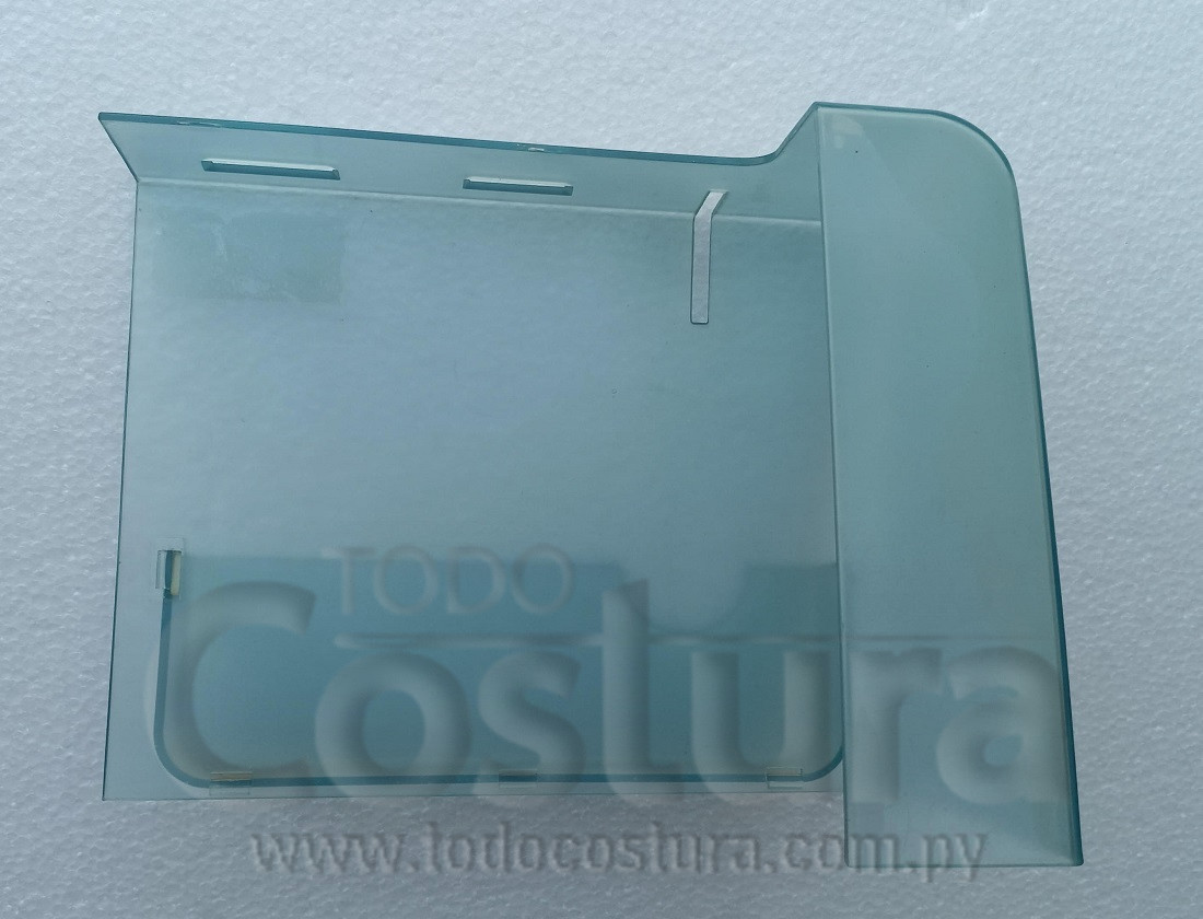 COBERTOR DE PLASTICO WILLPEX WP2403