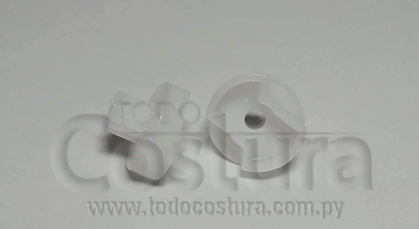 POLEA DEL MOTOR WILLPEX WP3004