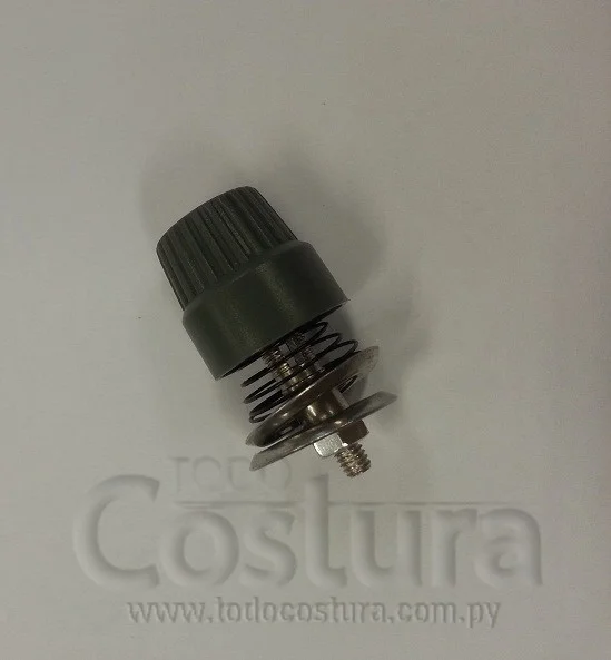TENSOR COMPLETO BORDADORA RICOMA CHT
