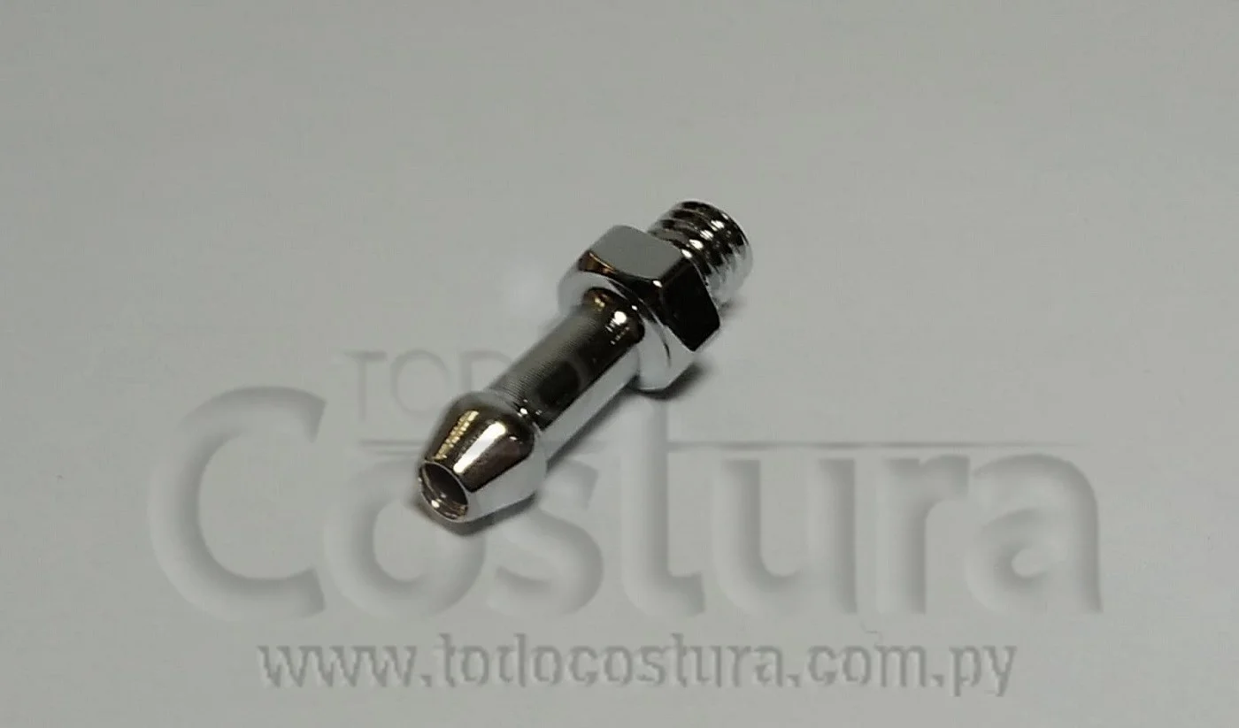 TORNILLO ACOPLE DE MANGUERA PLANCHA WJ-620