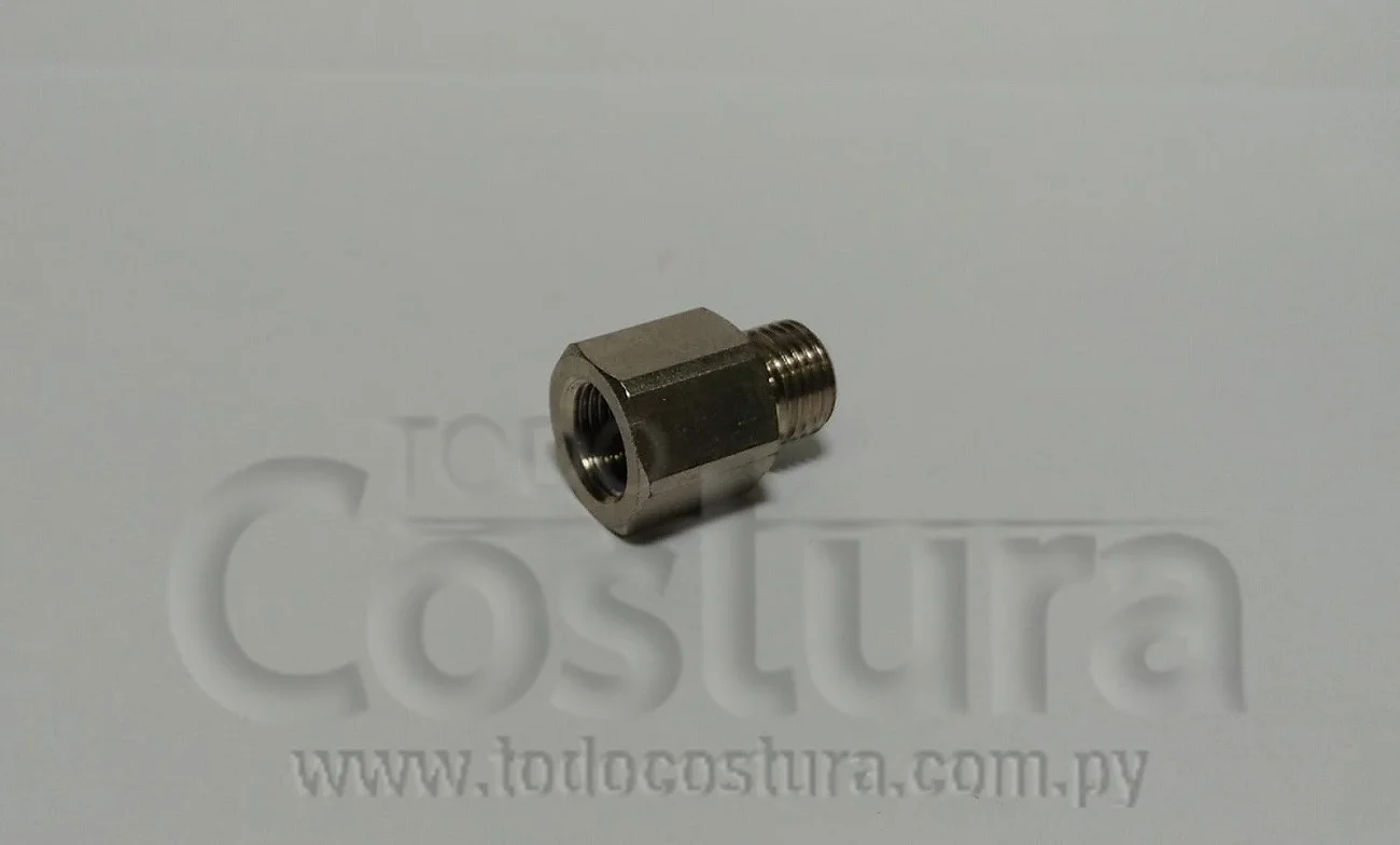 TUERCA (1) DE TUBO DE PRESOSTATO STIROLUX 1800S
