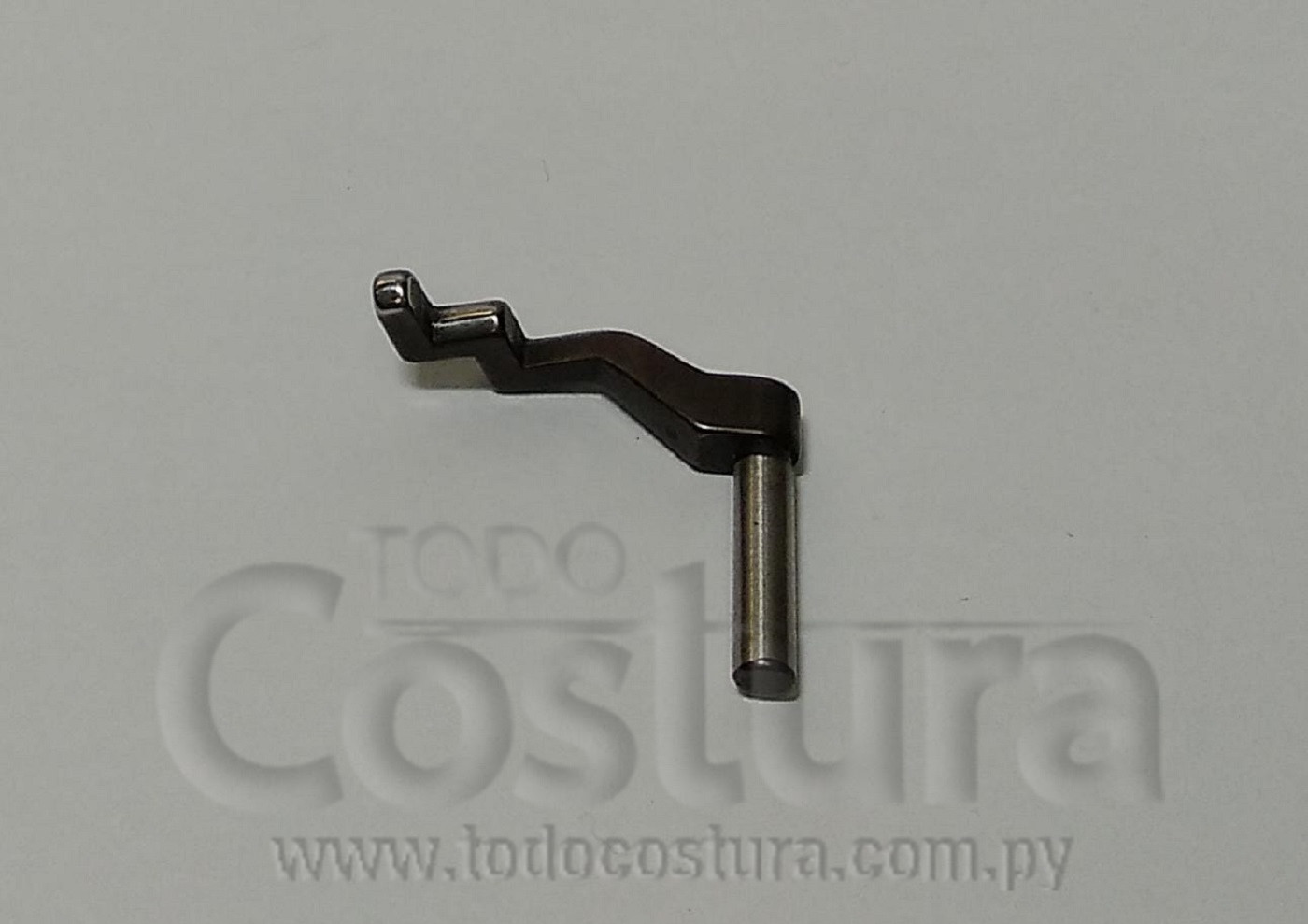 GUARDA AGUJA CONDUCTOR RECTA CADENETA SIRUBA L383 (NUEVO MODELO)