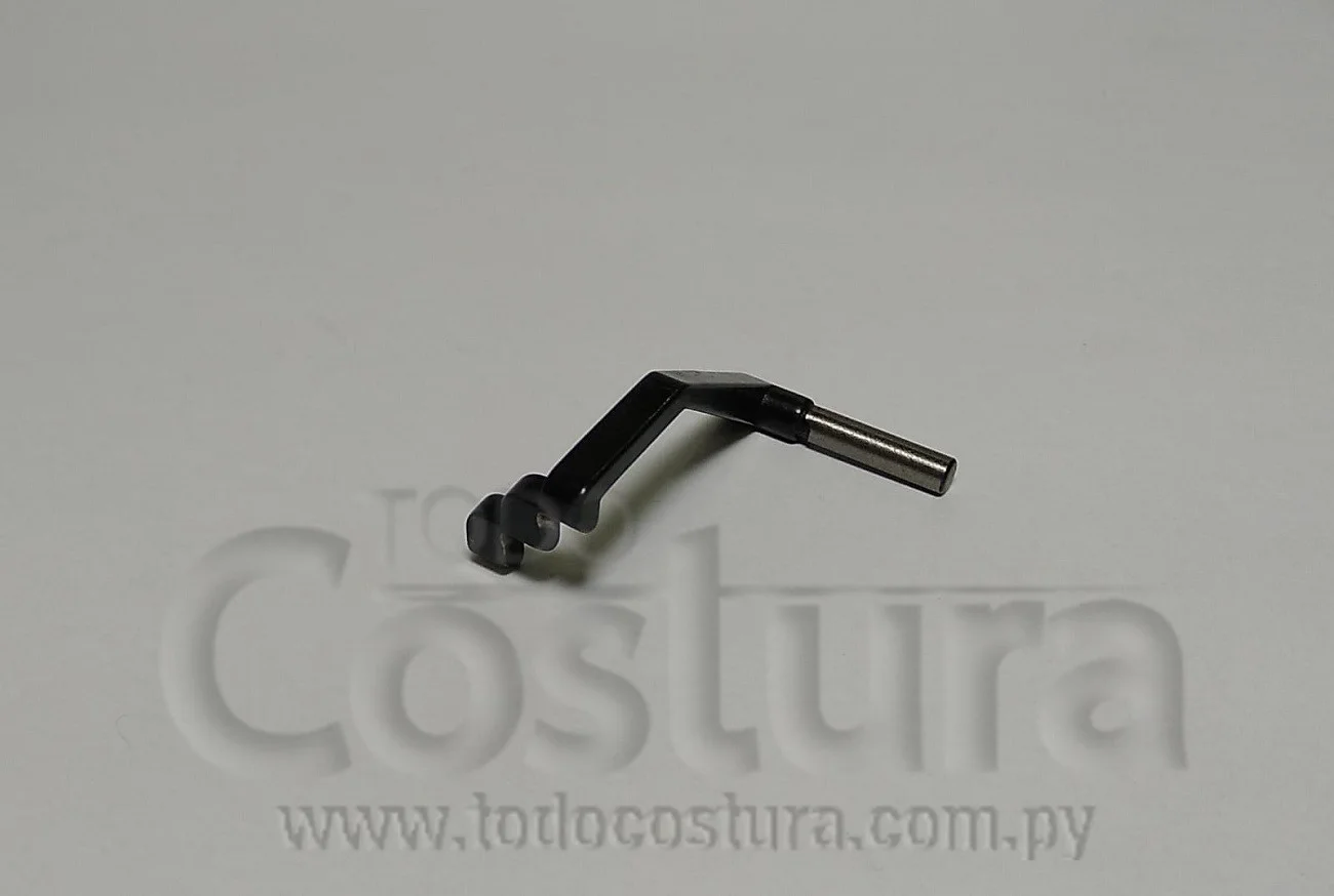 GUARDA AGUJA CONTADORA RECTA CADENETA SIRUBA L383 (NUEVO MODELO)