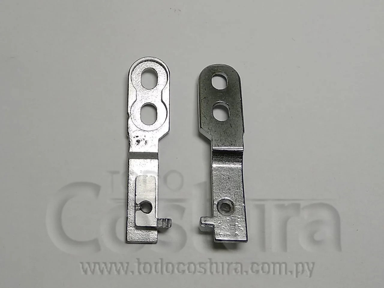 DIENTE RECTA CAÑON WILLPEX 335A