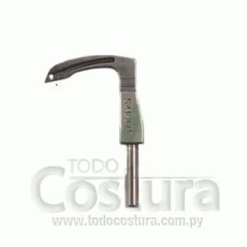 GARFIO (CORTO) CAÑONERA SIRUBA FA007-364XL