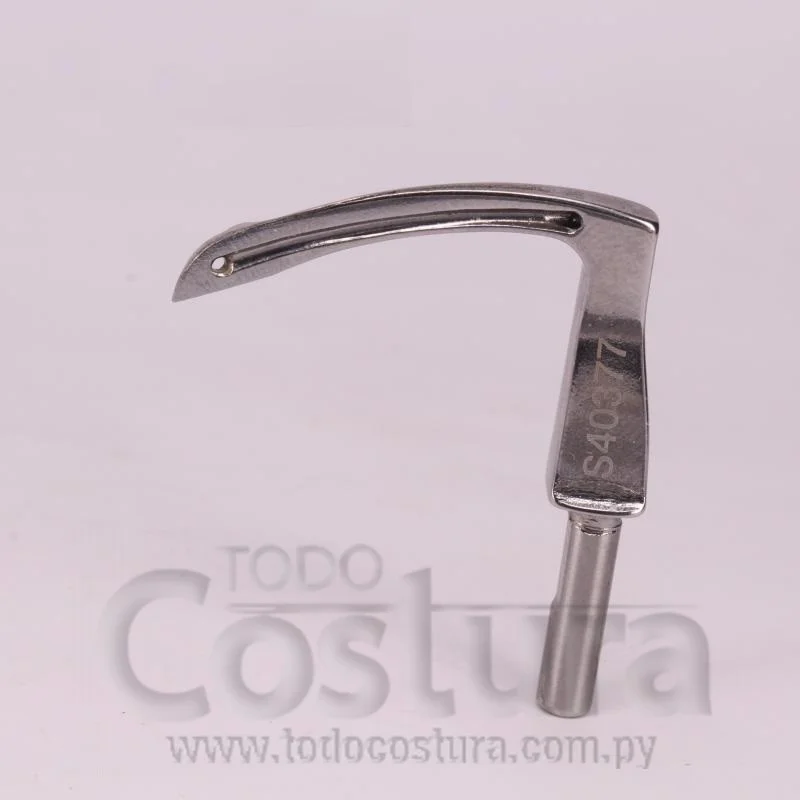 GARFIO (LARGO) CAÑONERA SIRUBA FA007-364XL
