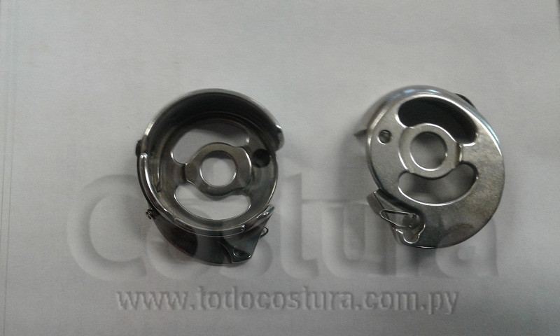 PORTABOBINA DOBLE AGUJA BROTHER LT2-B848 (SIN CORTA HILO)