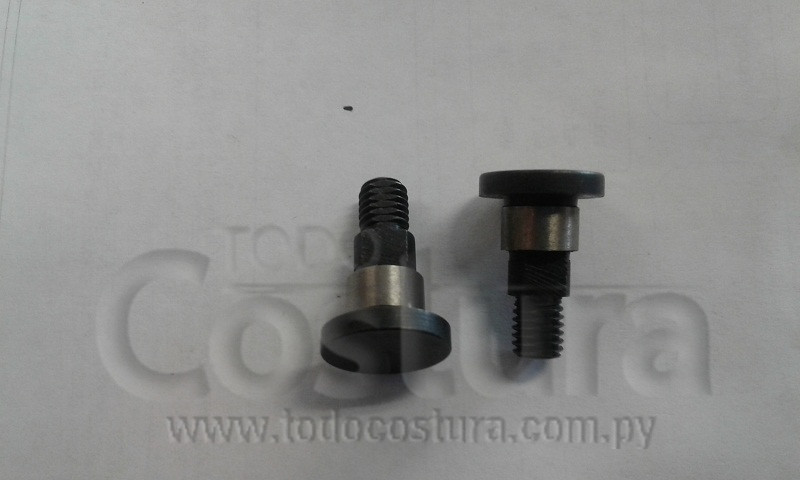 TORNILLO DE AJUSTE DE PUNTADA OJALADORA JUKI LBH-780