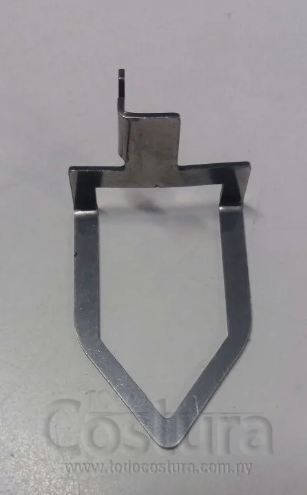 GUIA DE BIES PARA KIT FRU FRU RECTA INDUSTRIAL