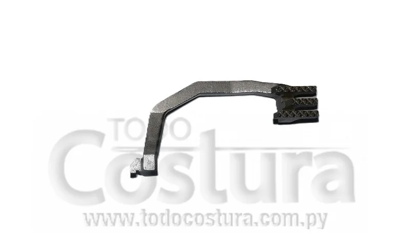 DIENTE SUPERIOR OVERLOCK SIRUBA 757KT-516M-3-35