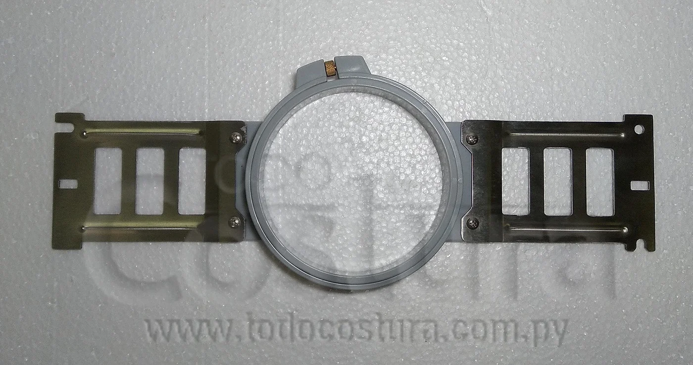 BASTIDOR (12CM) BORDADORA RICOMA CHT