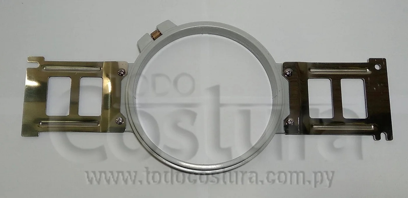 BASTIDOR (15CM) BORDADORA RICOMA CHT