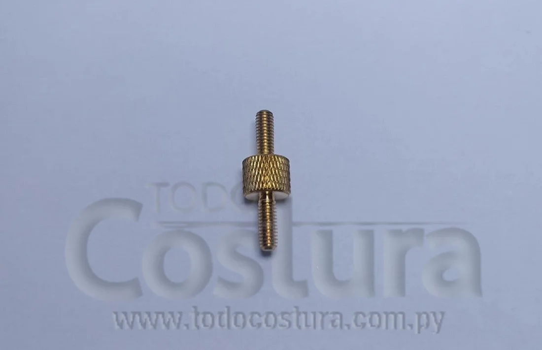 TORNILLO SUJ. DEL BASTIDOR BORDADORA RICOMA CHT