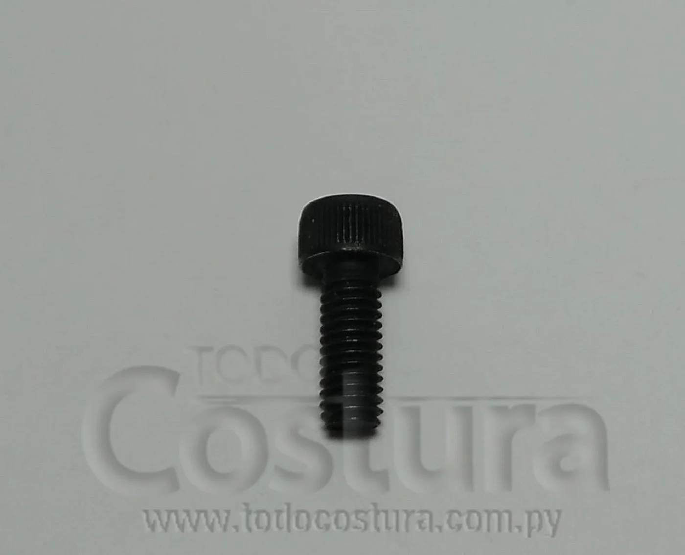 TORNILLO SUJ. DE TAPA FRONTAL COLLARETA SIRUBA F007K