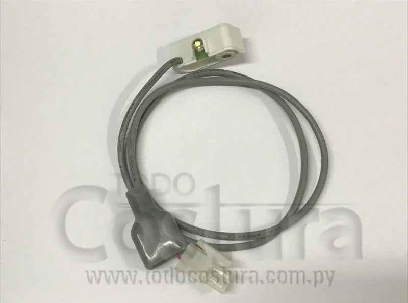 FOCO LED OVERLOCK JACK E4