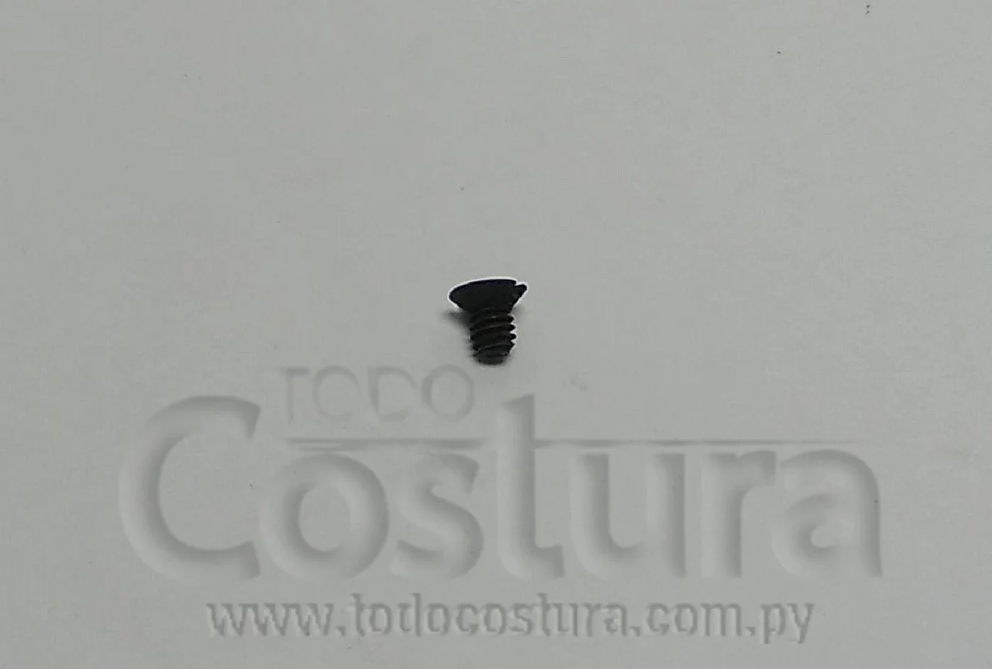 TORNILLO DE GUIA HILO DE BARRA DE AGUJA OVERLOCK SIRUBA 700K