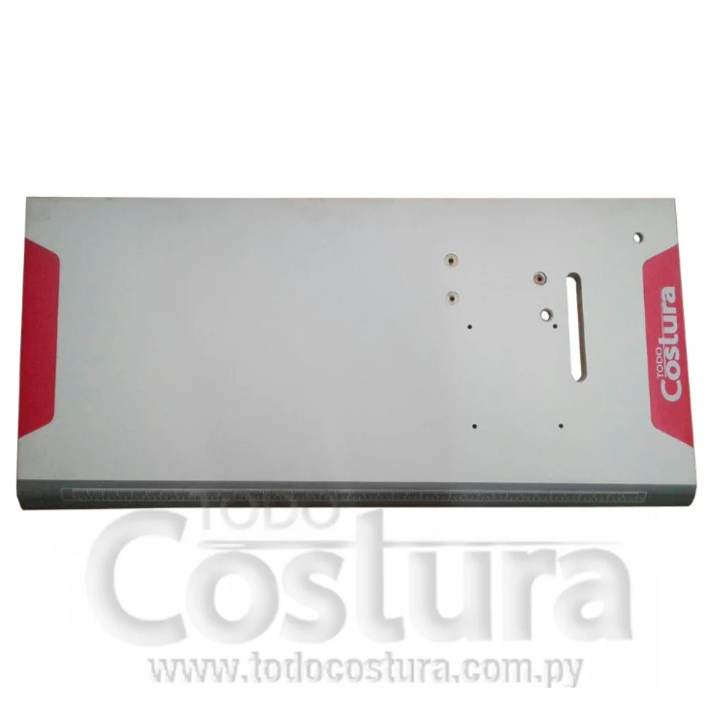 MESA RECTA CAÑON GEMSY GEM335A